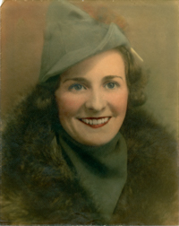 Mary Callahan Fulton (click to enlarge)